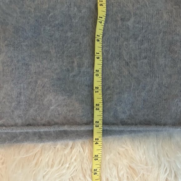 J.Crew Brushed Cashmere 2025 Rollneck Sweater size XL NWT - Picture 10 of 15